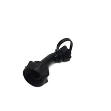 Hünersdorff Auslaufrohr Kanisterverschluss Doppelkanister Zubehör langlebig robu