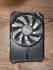 ZOTAC NVIDIA GeForce GTX 1050