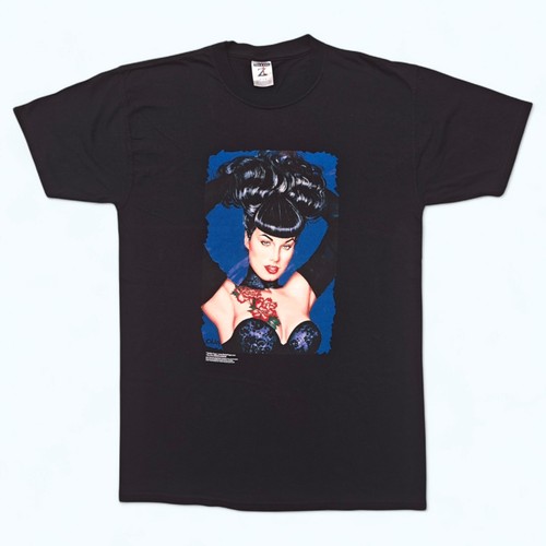 Bettie page vintage - page,