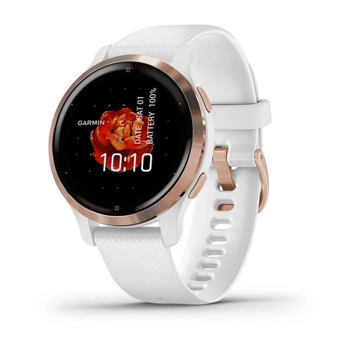 Garmin venu weiß - garmin, 2s,
