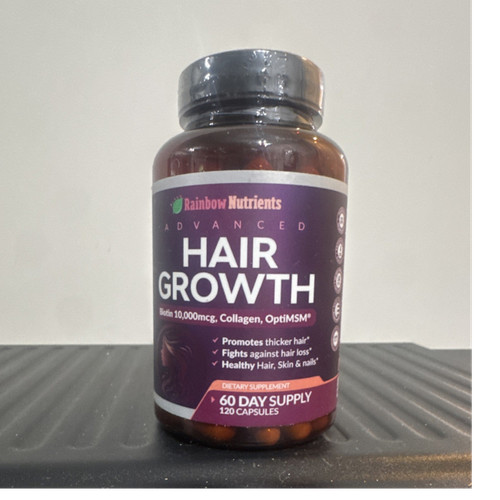 Rainbow nutrients advanced - nutrients,
