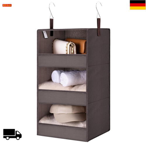 Hängeorganizer schrank - hängeorganizer, 3