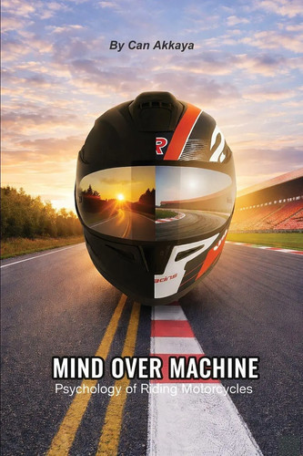 Mind over machine psychology - mind,