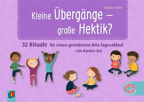 Kleine übergänge große - kleine,