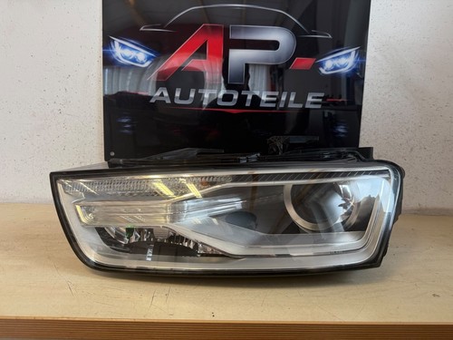 Audi xenon scheinwerfer - q3, 8u