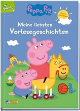 Peppa Wutz