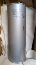 BOSCH MP KONDENSATOREN 250 V  600 μF HSF NOS