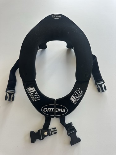 Ortema neck brace - neck,
