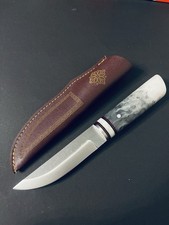Puukko – Edles Sammlermesser