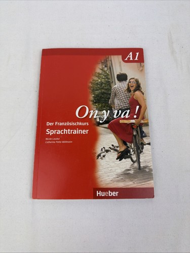 A1 sprachtrainer - on, a1.
