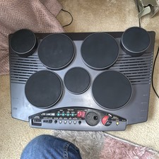 Yamaha DD-50 Digital