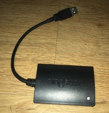 Original SingStar Mikrofon