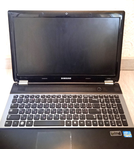 Samsung rc528 laptop - rc528, inkl