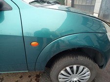Ford KA RBT original