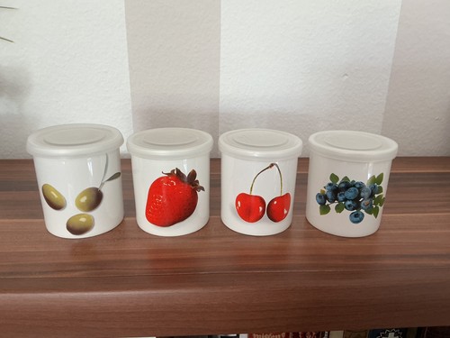 Asa trattoria vorratsdosen - asa,