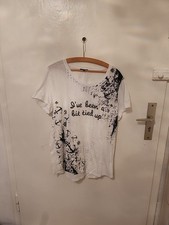 T Shirt Mit Strass Charles