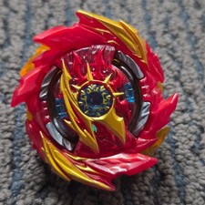 Super Hyperion Xceed 1A