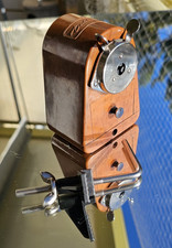 Dahle 55, Bleistiftanspitzer