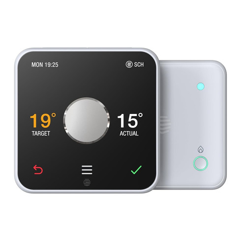 Hive thermostat - hive,
