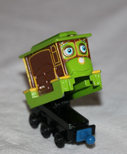 Chuggington Sophie Zephie