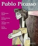 living_art: Picasso von Hajo Düchting | Buch | Zustand gut
