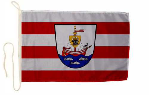 Flagge fahne wismar - fahne, wappen