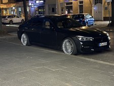 P17 9,5+10,5x 22 Zoll