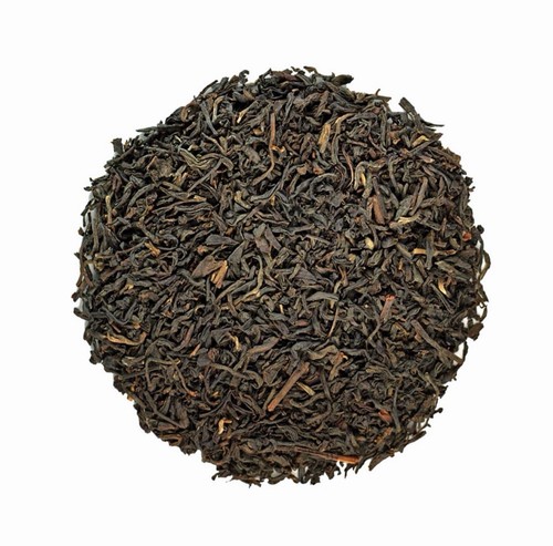 Earl grey schwarztee - lose, –