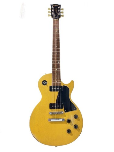 Gitarre gibson les - e-gitarre,