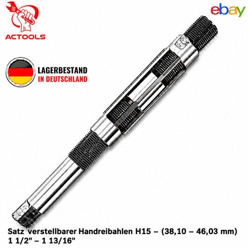 Verstellbares