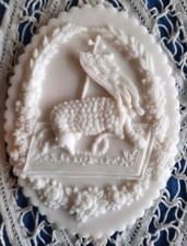 Springerle Shortbread