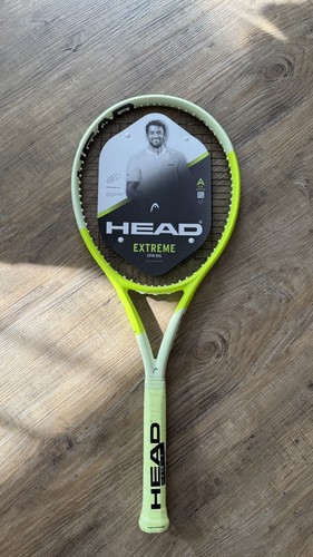 Head extreme elite 2024 - head,