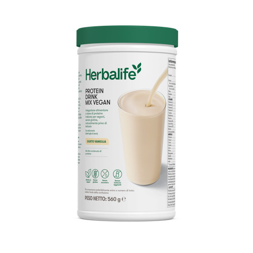 Herbalife protein getränkemix - herbalife, protein-getränkemix