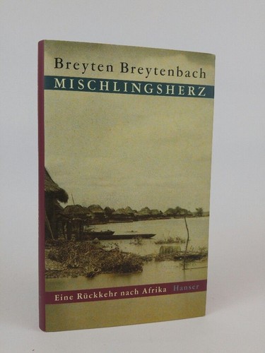 Mischlingsherz eine rückkehr - mischlingsherz:,