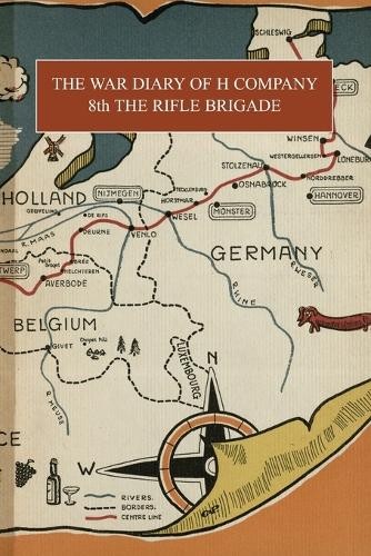 Brigade history the - war, diary