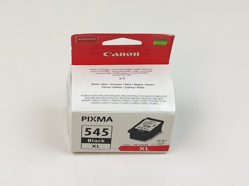 Canon 545xl original - pg-545xl,