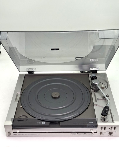 Full automatic direct drive - automatic,