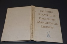250 Jahre Staatliche Porzellan