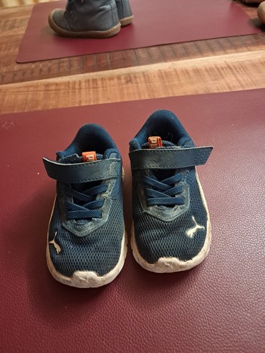 Puma baby schuhe größe - puma,