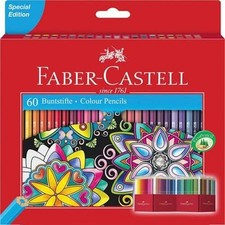 Faber-Castell 111260 Castle