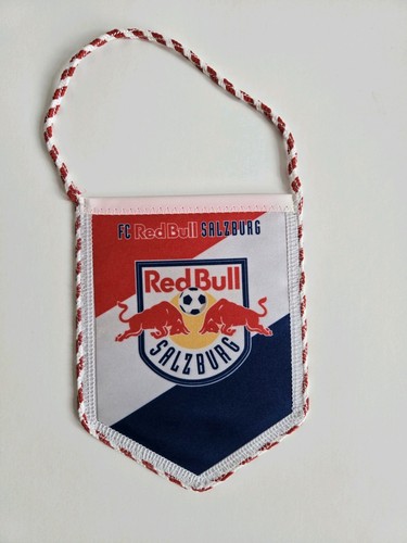 Red bull salzburg wimpel - red,