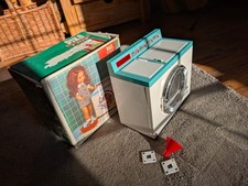 Piko Waschmaschine Spielzeug