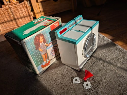 Piko waschmaschine spielzeug - piko,