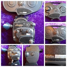 Filmkamera Beaulieu R16 Kamera Film 16 mm aus Nachlass