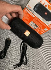 Bluetooth Lautsprecher Soundbox Soundstation Musikbox MP3 SD USB