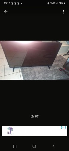 Sharp fernseher - sharp,