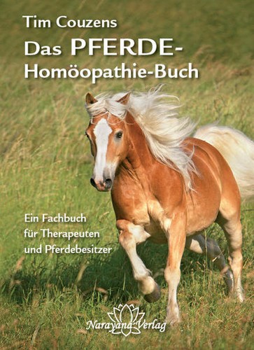 Das pferde homöopathie buch - das, pferde-homöopathie-buch
