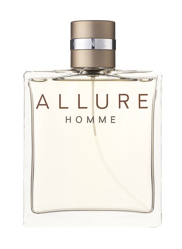 Chanel allure homme eau - allure,
