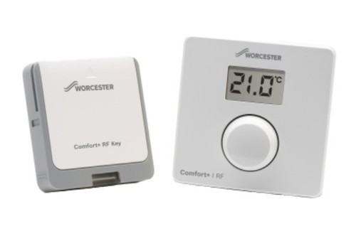 Worcester greenstar comfort - worcester,