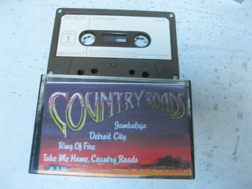 Musikkassette kassette ddr - musikkassette,